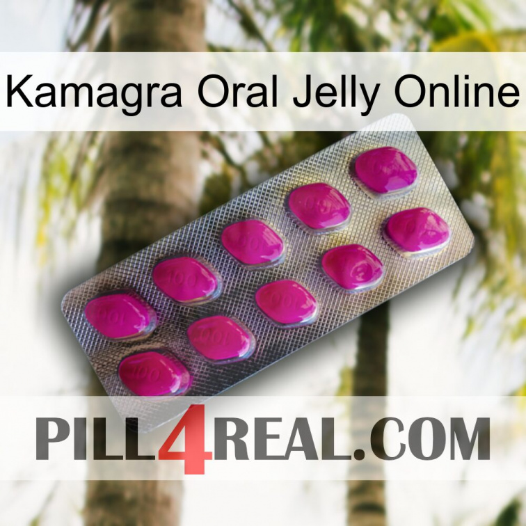 Kamagra Oral Jelly Online 09